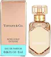 新品即日発送Tiffany&Co. Rose Gold オードパルファン50ml ティファニー ローズゴールド オー ドパルファム 1.6オンス（約